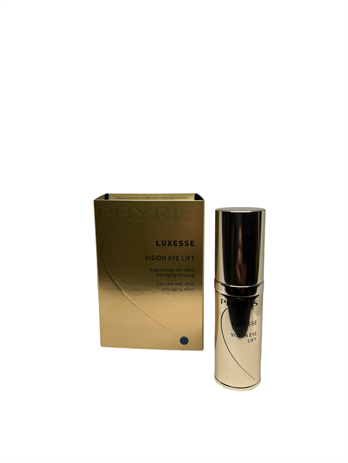 Phyris - Luxesse vision eye lift 15 ml.